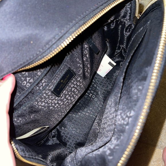 Brand New Kate Spade Backpack! 50% OFF!
